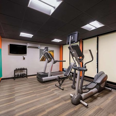 Отель Sonesta Select Detroit Нови Экстерьер фото