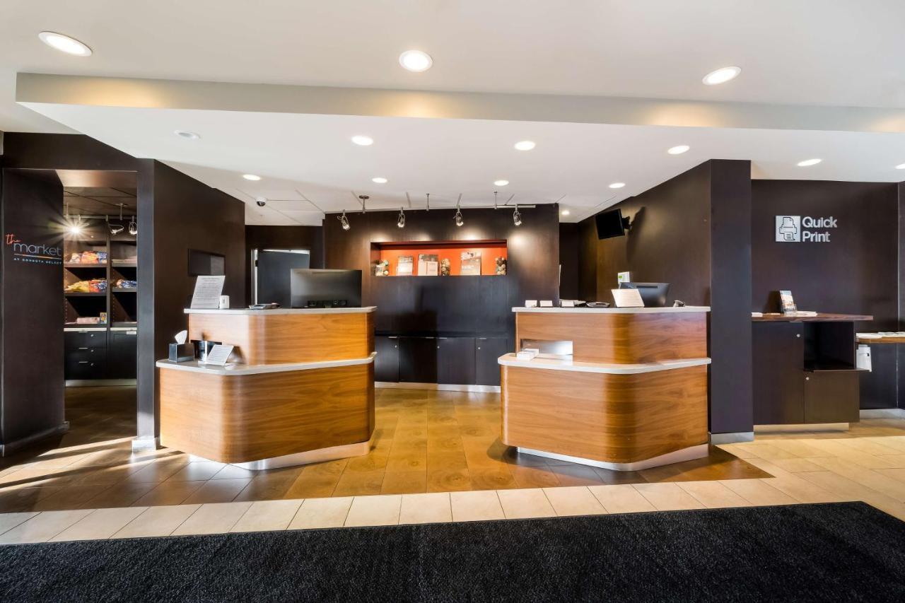 Отель Sonesta Select Detroit Нови Экстерьер фото
